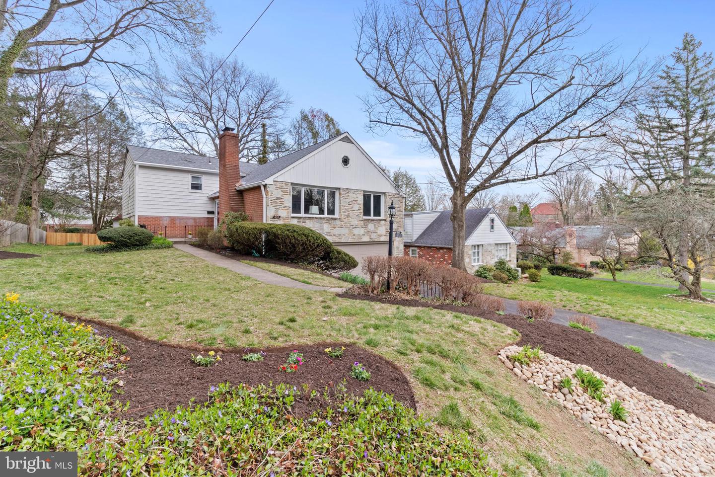 213 Maple Ave, Wyncote, PA 19095 MLS PAMC2068304 Coldwell Banker