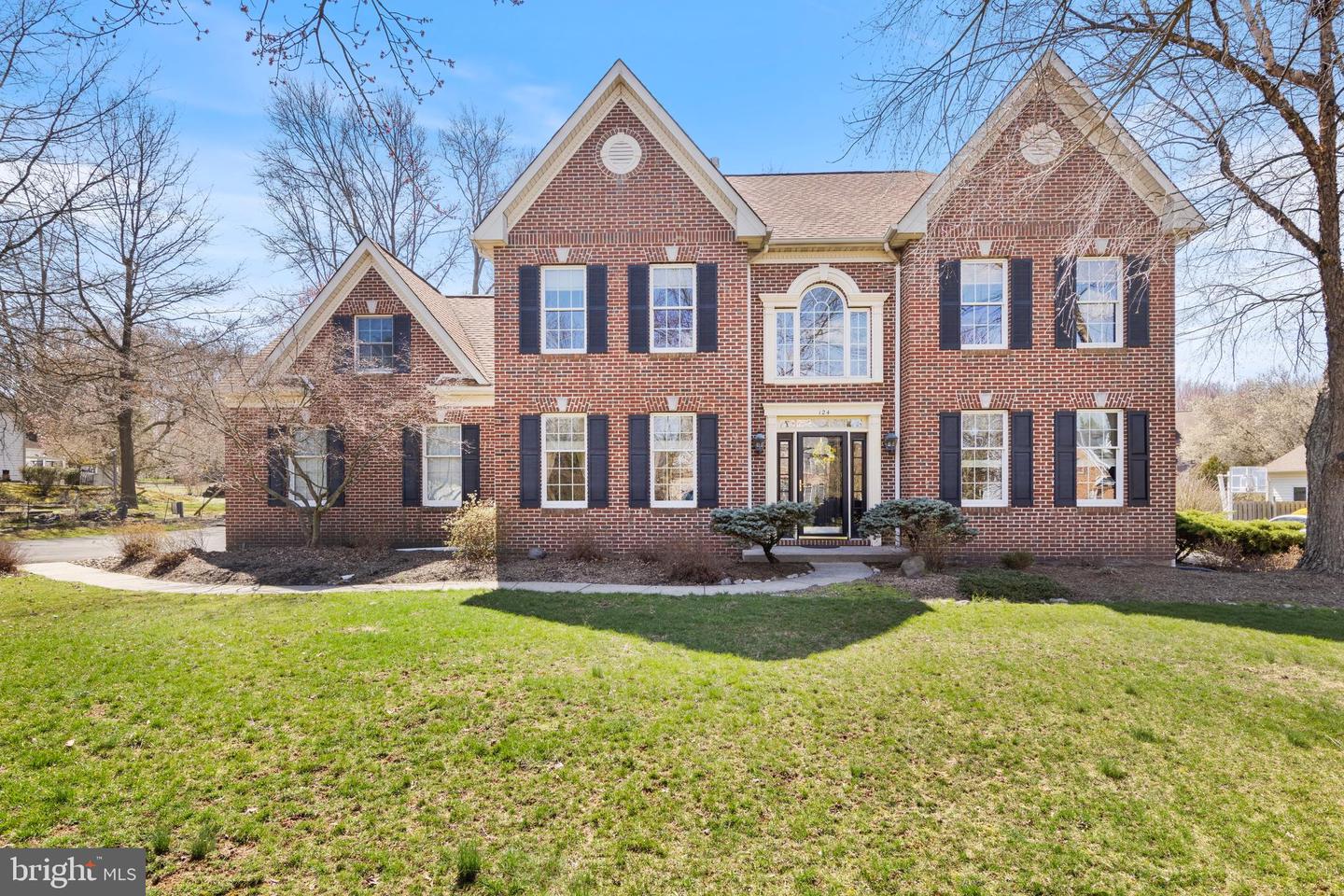 124 Manor Dr, Lansdale, PA 19446 MLS PAMC2068344 Coldwell Banker