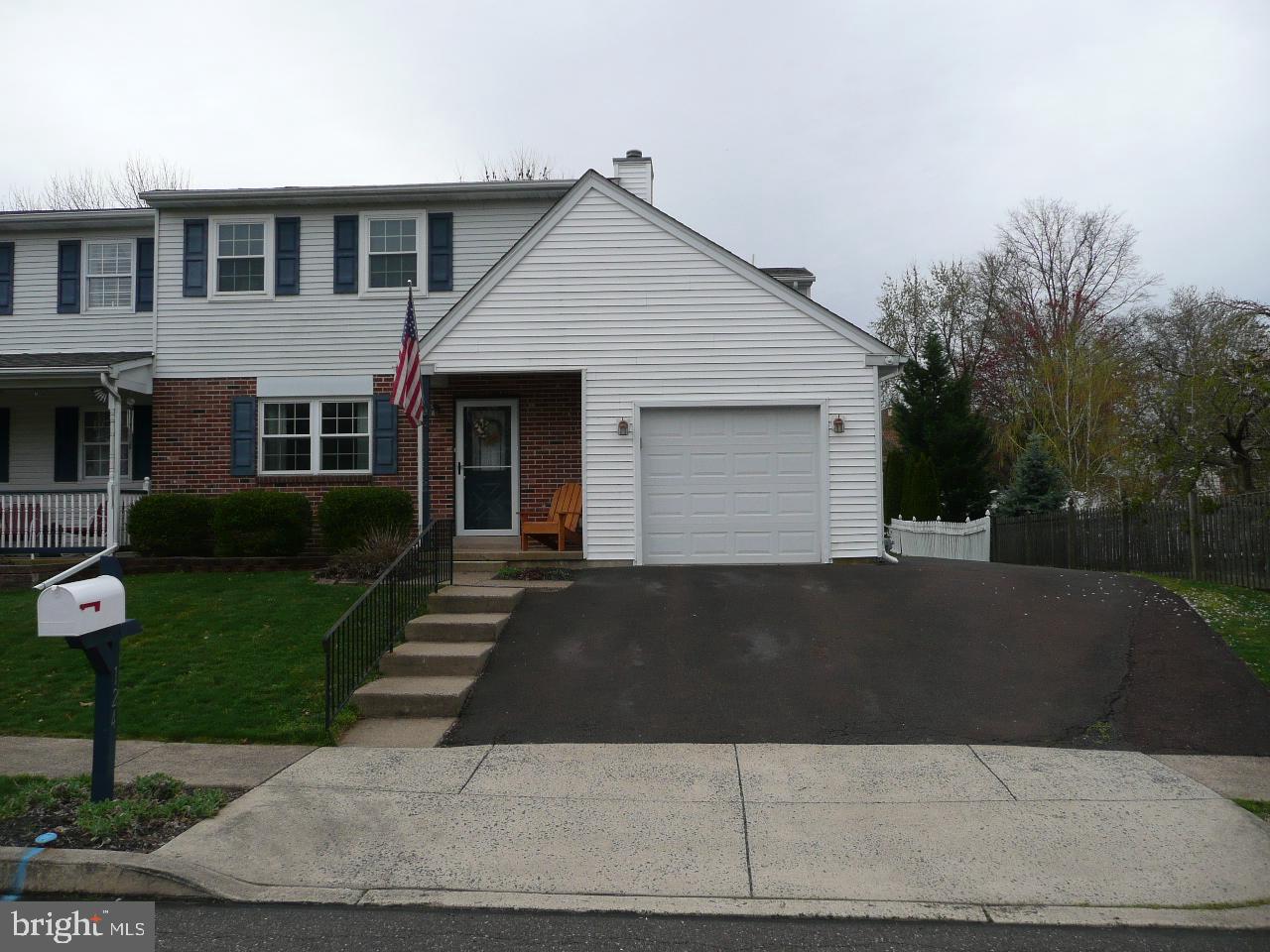 124 Stayman Dr, North Wales, PA 19454 MLS PAMC2068374 Coldwell Banker