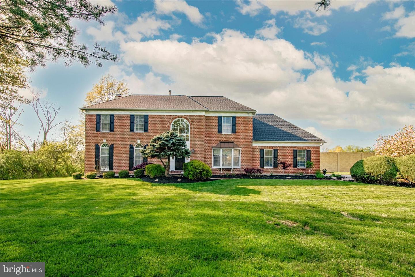 1646 Lindsay Dr, North Wales, PA 19454 MLS PAMC2068474 Coldwell Banker