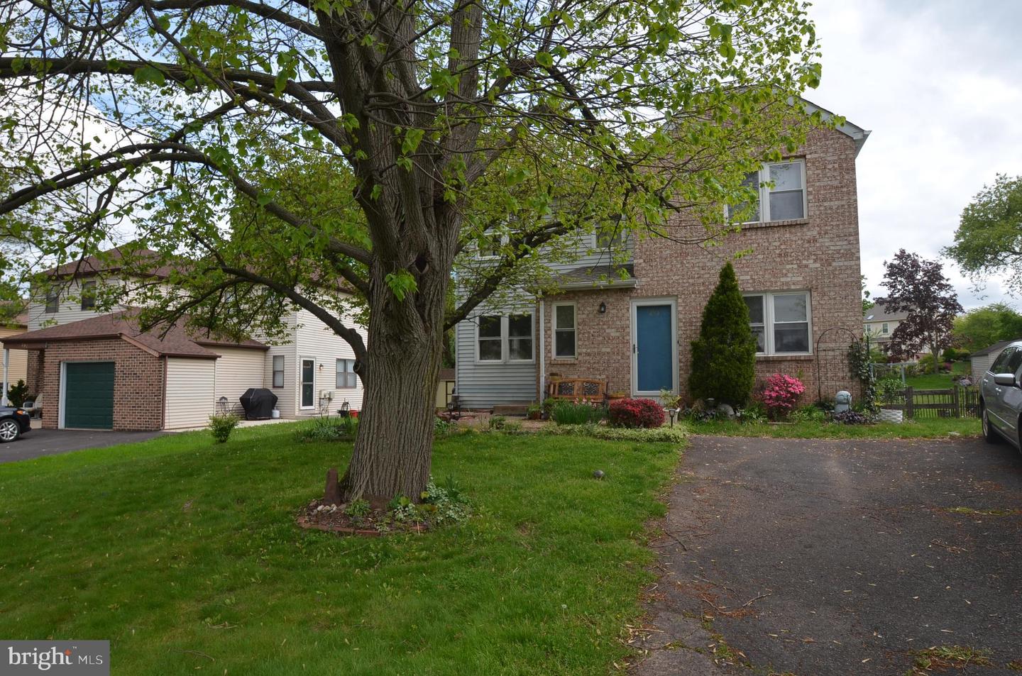 281 Jan Dr, Harleysville, PA 19438 MLS PAMC2068522 Coldwell Banker