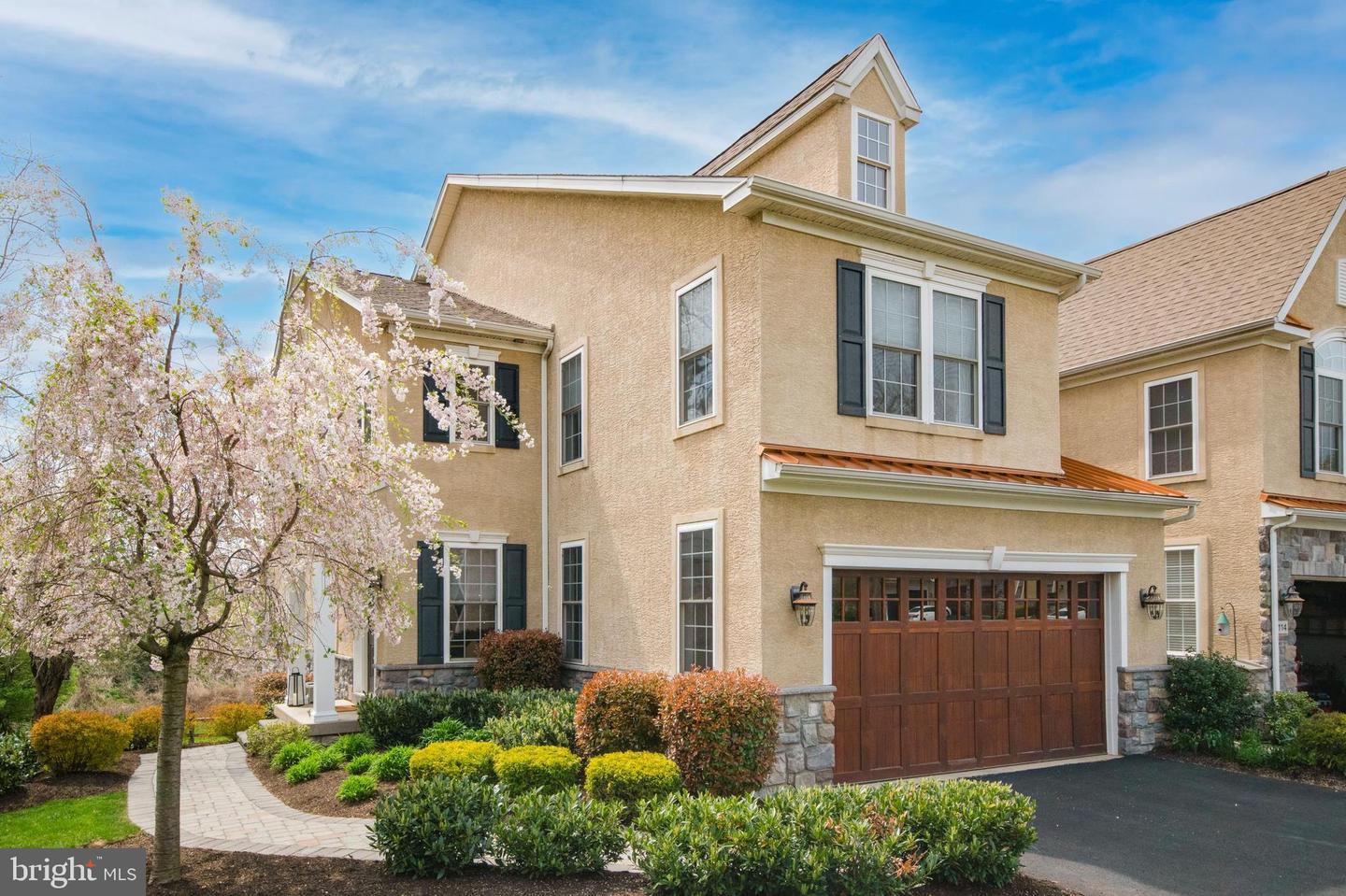 115 Carriage Ct, Plymouth Meeting, PA 19462 MLS PAMC2068598