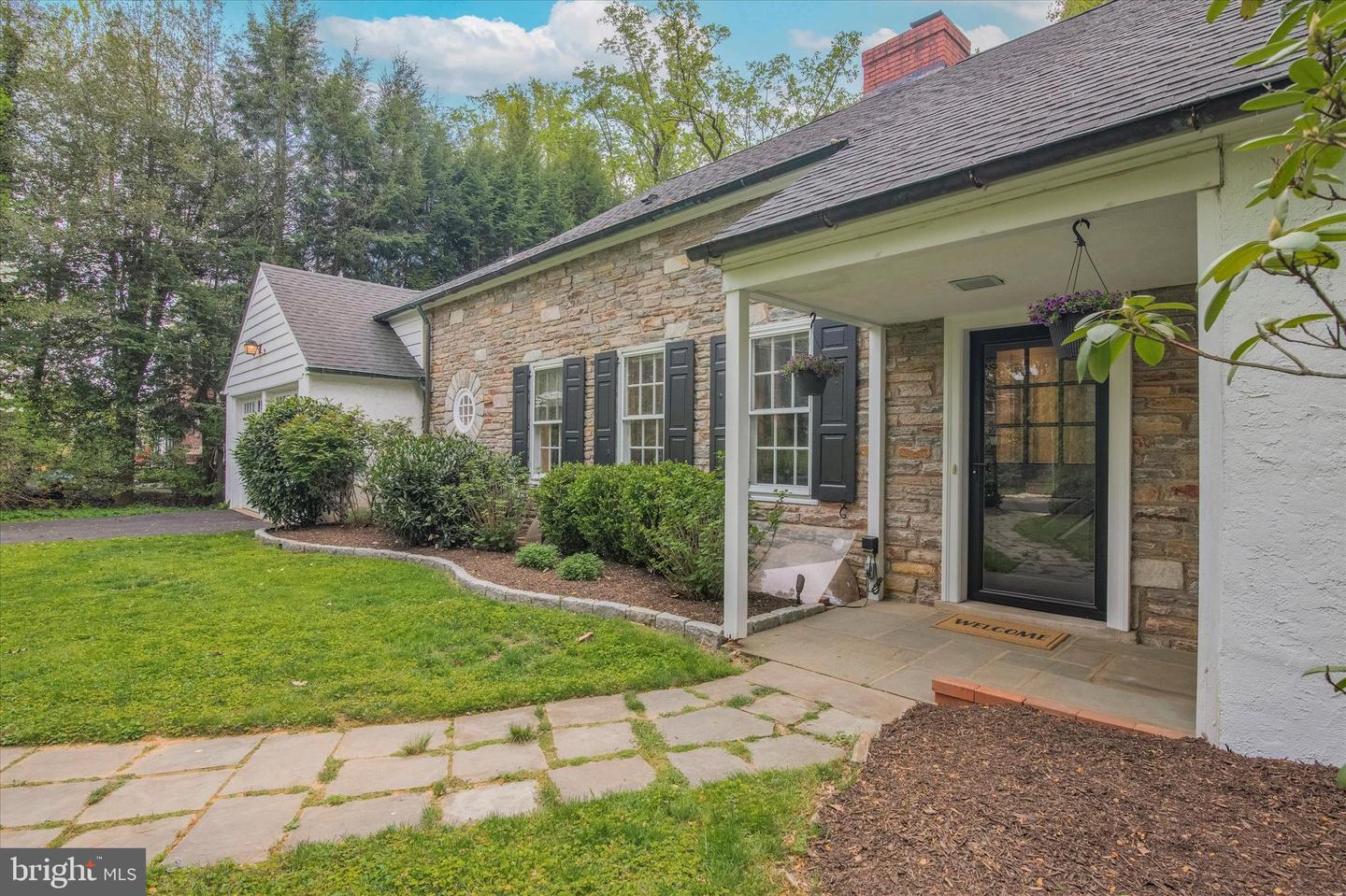 742 Winding Rd, Jenkintown, PA 19046 MLS PAMC2068626 Coldwell Banker