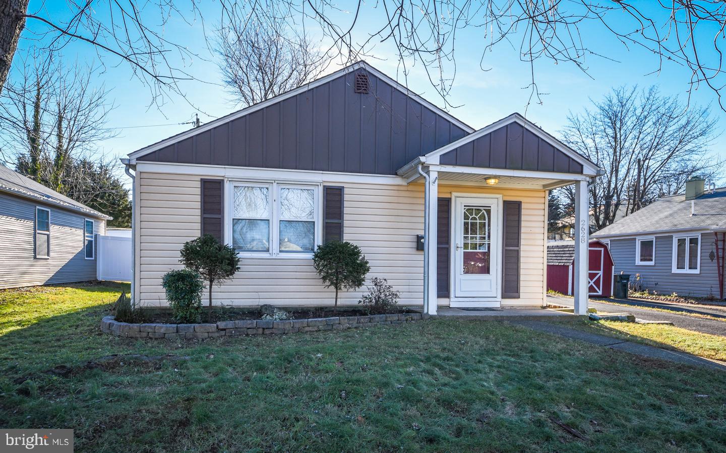 2628 Barnes Ave, Abington, PA 19001 MLS PAMC2068684 Coldwell Banker