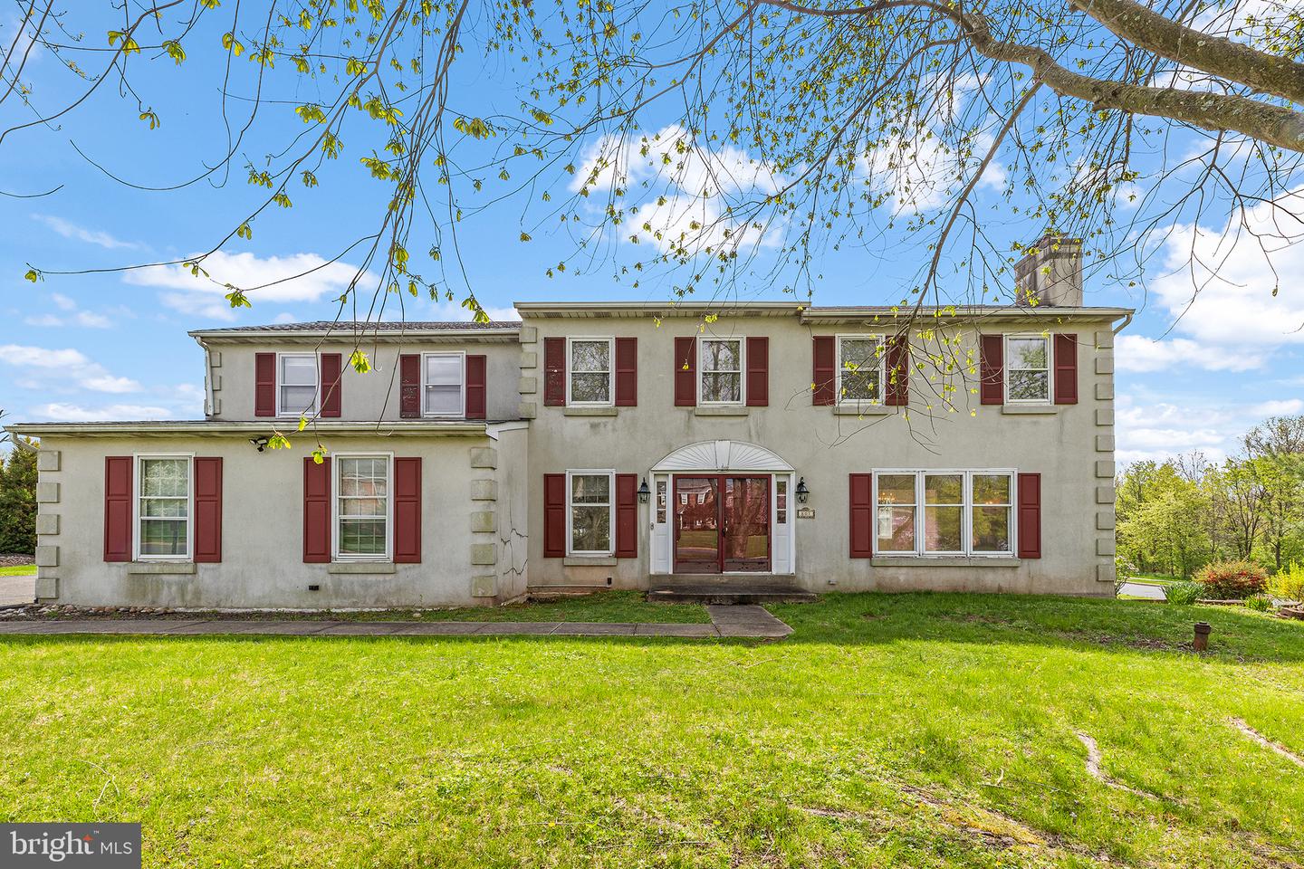 801 Clover Dr, North Wales, PA 19454 MLS PAMC2068762 Coldwell Banker