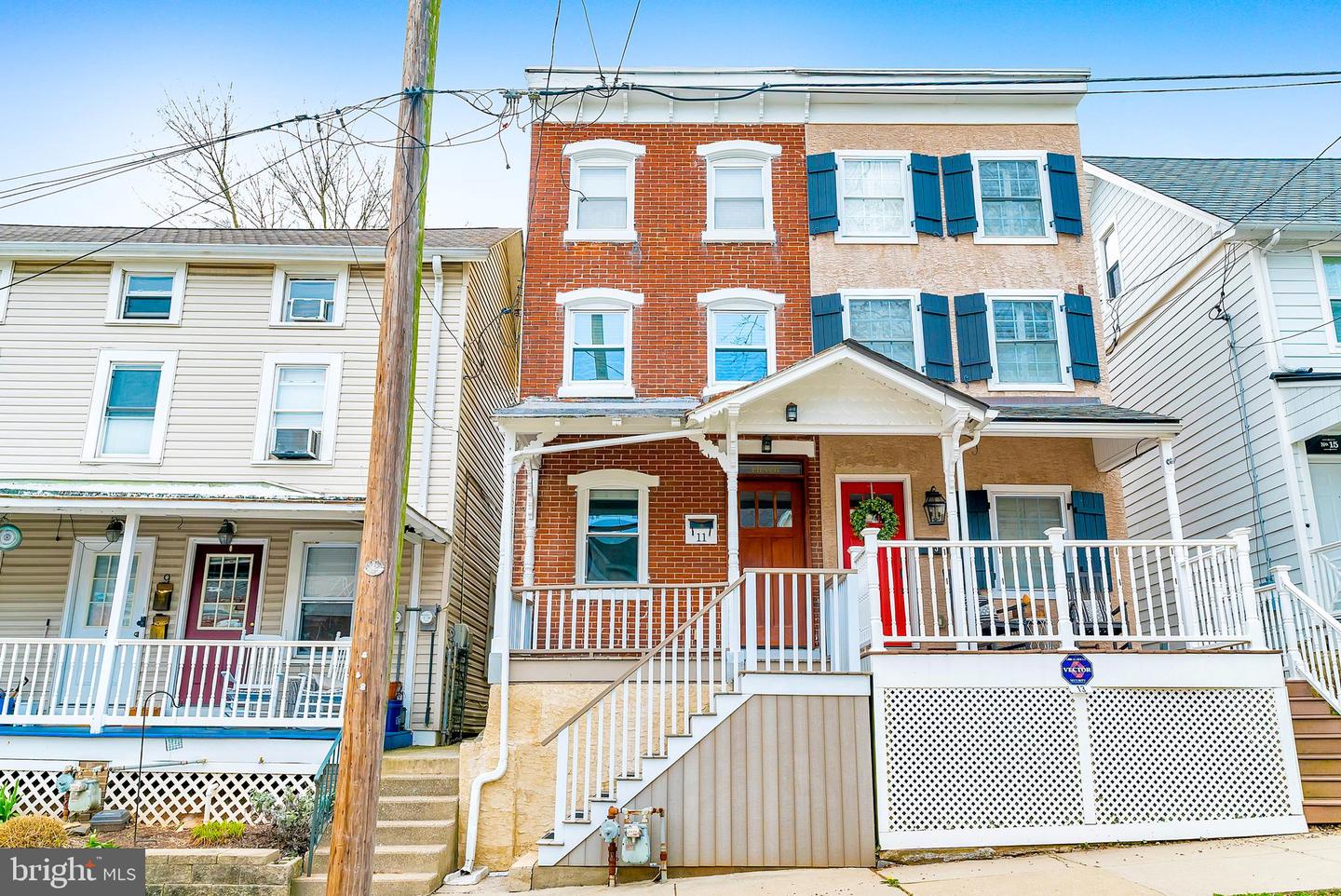 11 Cedar Ave, Conshohocken, PA 19428 MLS PAMC2068868 Coldwell Banker