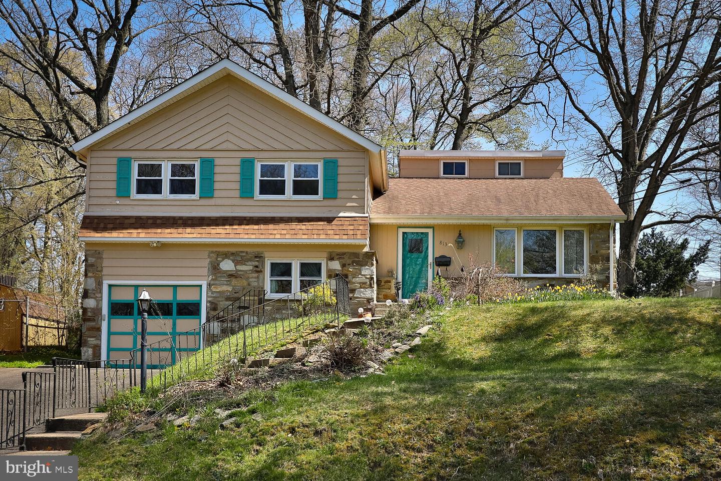 813 Roslyn Ave, Glenside, PA 19038 MLS PAMC2069032 Coldwell Banker