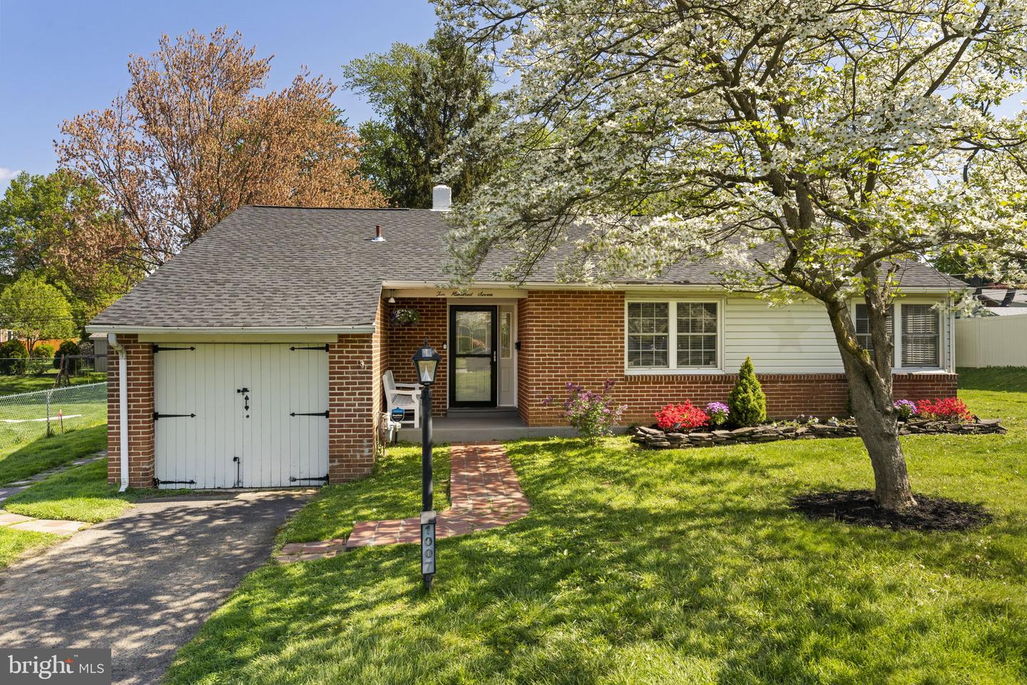 1007 Pheasant Ln, Oreland, PA 19075 MLS PAMC2069224 Coldwell Banker