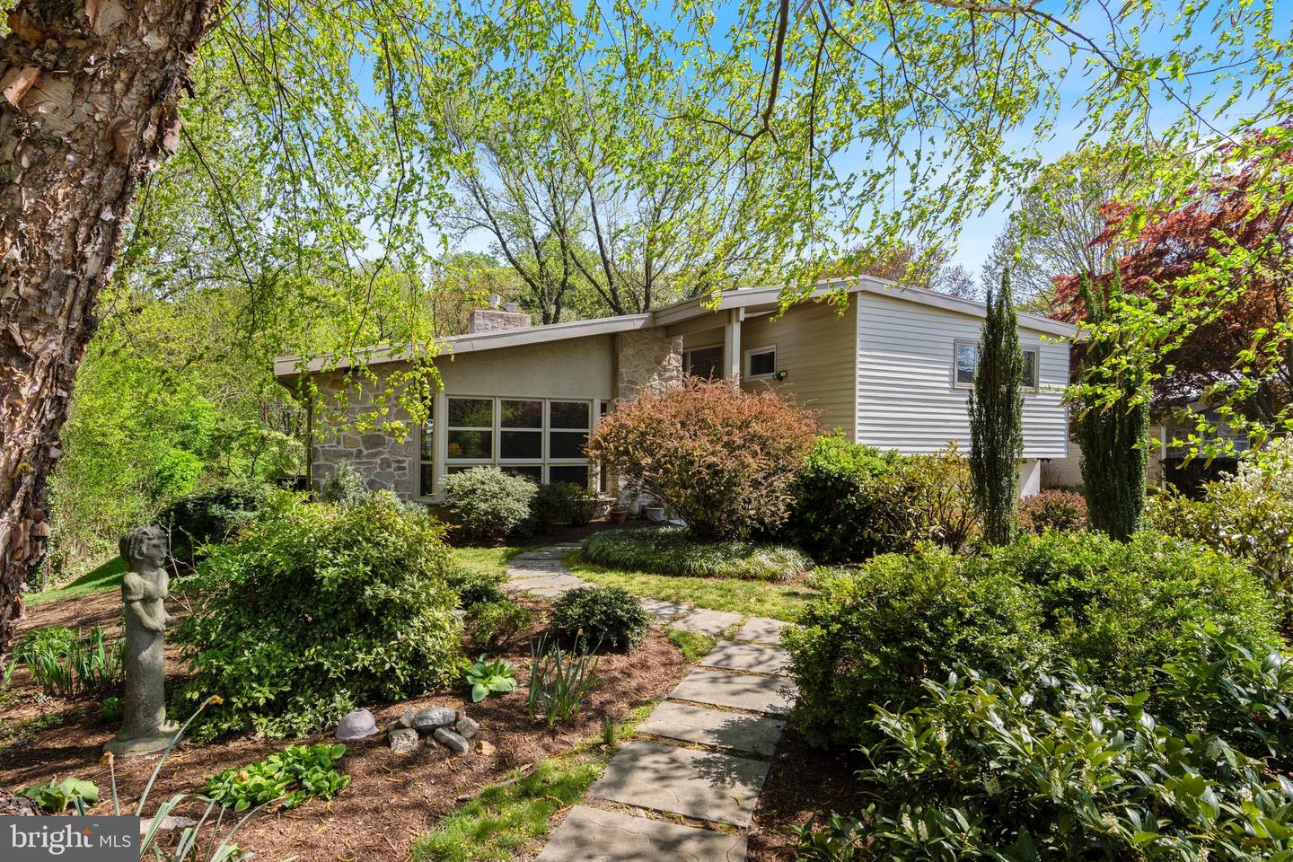 451 Rices Mill Rd, Wyncote, PA 19095 MLS PAMC2069470 Coldwell Banker