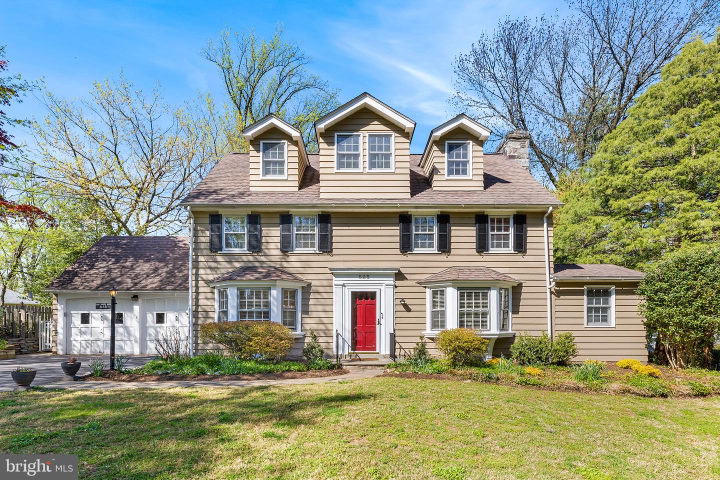 525 Broad Acres Rd, Narberth, PA 19072 MLS PAMC2069574 Coldwell Banker