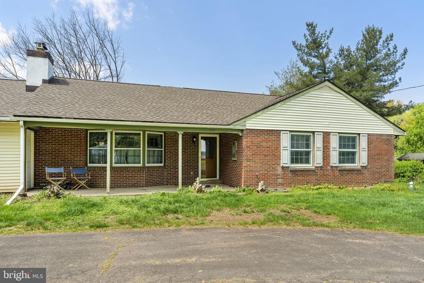 121 N Township Line Rd, Royersford, PA 19468 MLS PAMC2069582