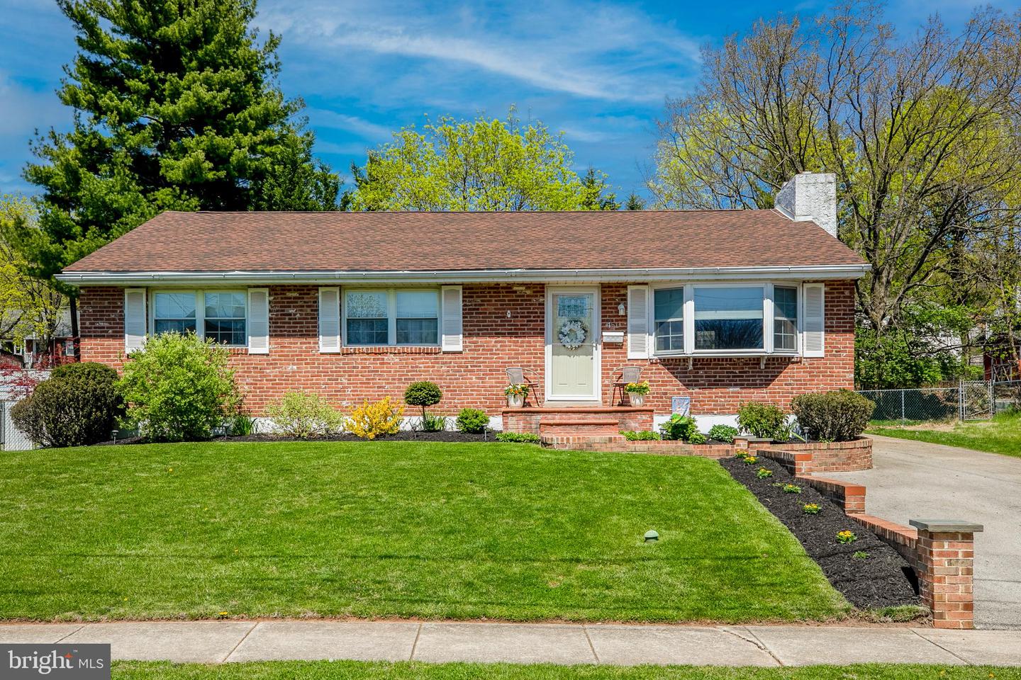 451 Volpe Rd, Plymouth Meeting, PA 19462 MLS PAMC2069652 Coldwell Banker