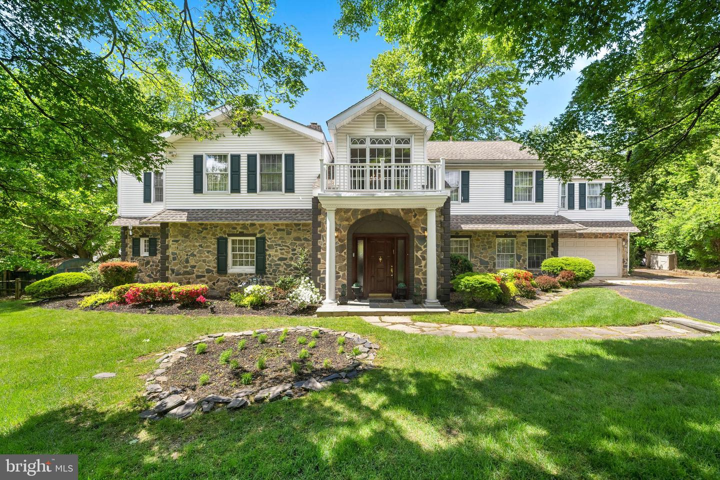 1108 N Woodbine Ave, Penn Valley, PA 19072 MLS PAMC2069654 Coldwell