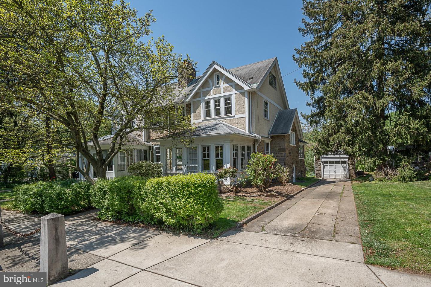 17 Cornell Rd, Bala Cynwyd, PA 19004 MLS PAMC2069712 Coldwell Banker