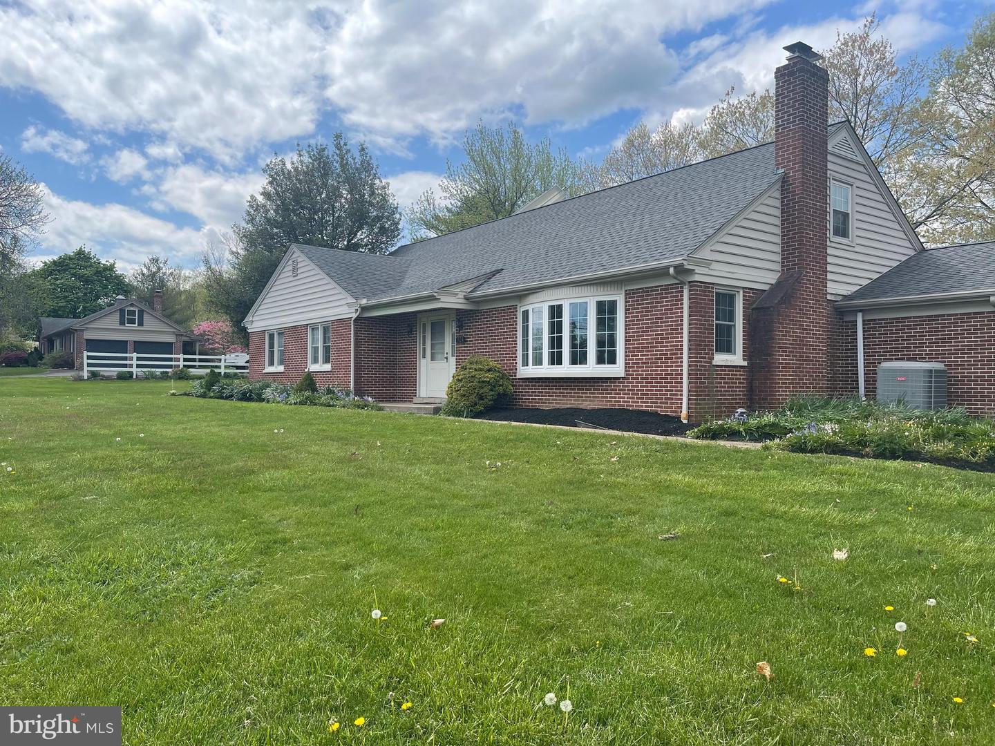 2424 Bergey Rd, Hatfield, PA 19440 MLS PAMC2069800 Coldwell Banker