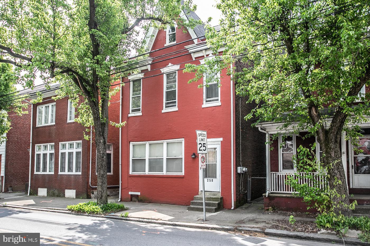 258 Beech St, Pottstown, PA 19464 MLS PAMC2069944 Coldwell Banker