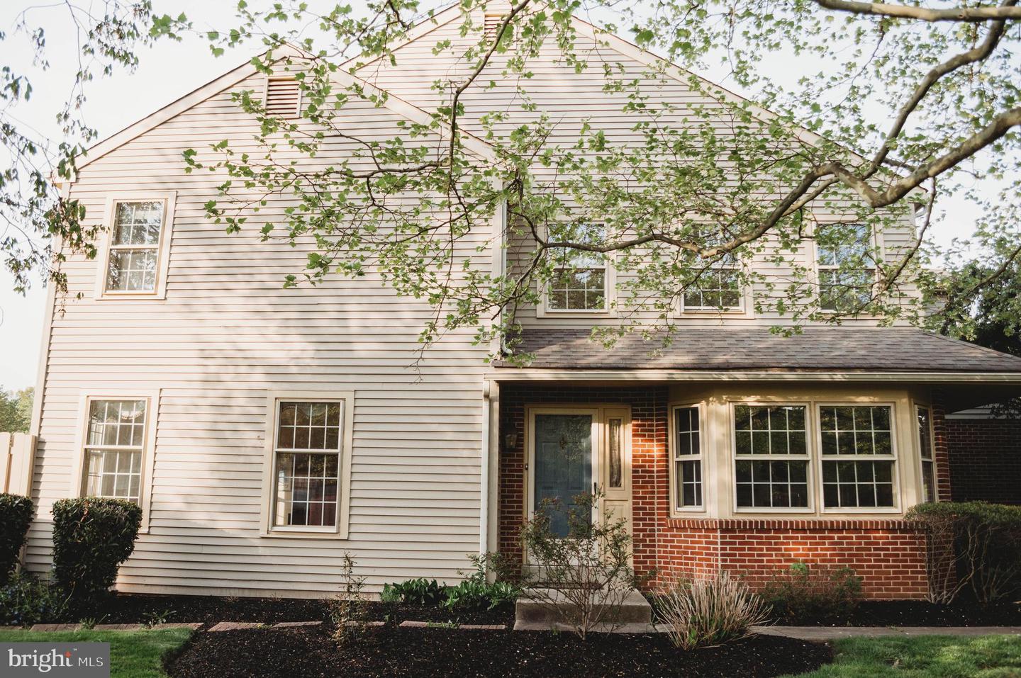 248 Towyn Ct, Ambler, PA 19002 MLS PAMC2070018 Coldwell Banker