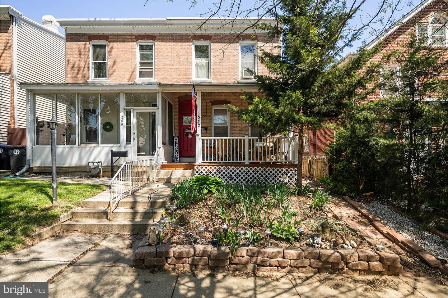 242 E 8th Ave, Conshohocken, PA 19428 MLS PAMC2070102 Coldwell Banker