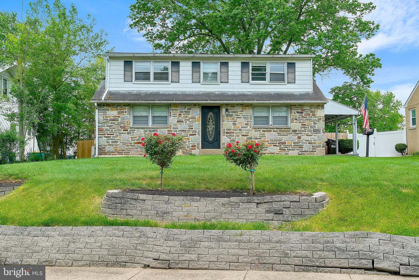 810 E Hancock St, Lansdale, PA 19446 MLS PAMC2070406 Coldwell Banker