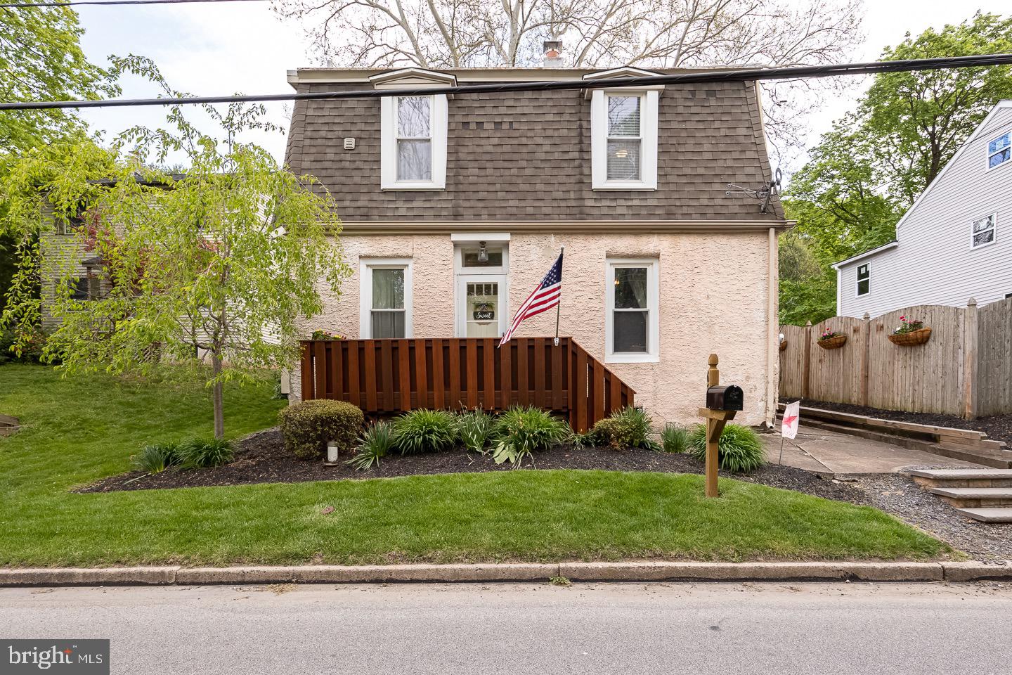 672 Manatawny St, Pottstown, PA 19464 MLS PAMC2070482 Coldwell Banker