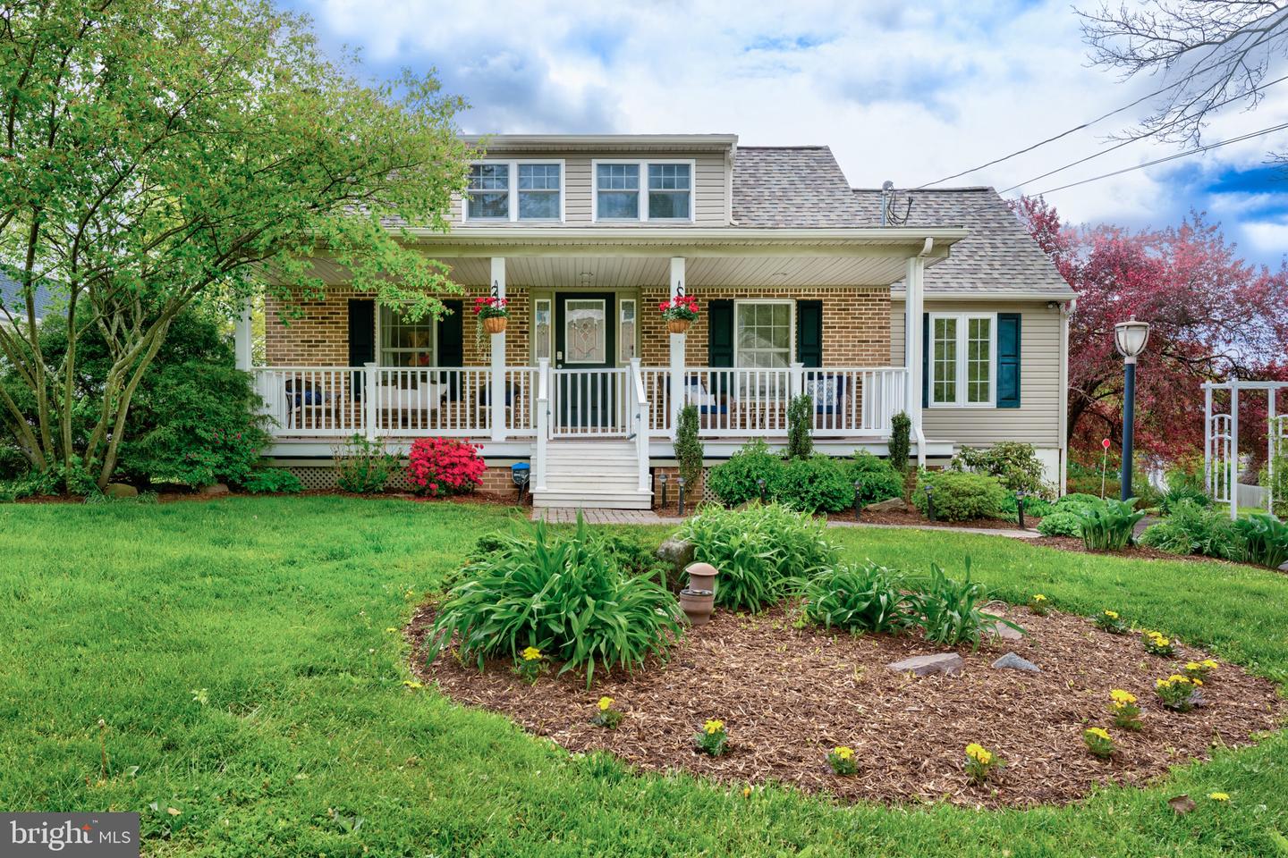 1404 Hilltop Rd, Pottstown, PA 19464 MLS PAMC2070748 Coldwell Banker