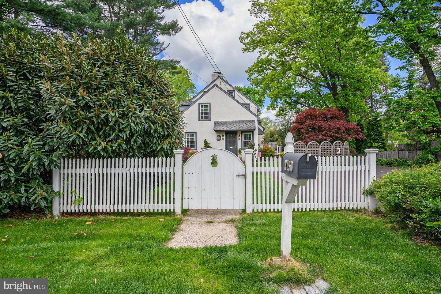 2750 Huntingdon Pike, Huntingdon Valley, PA 19006 MLS PAMC2071188