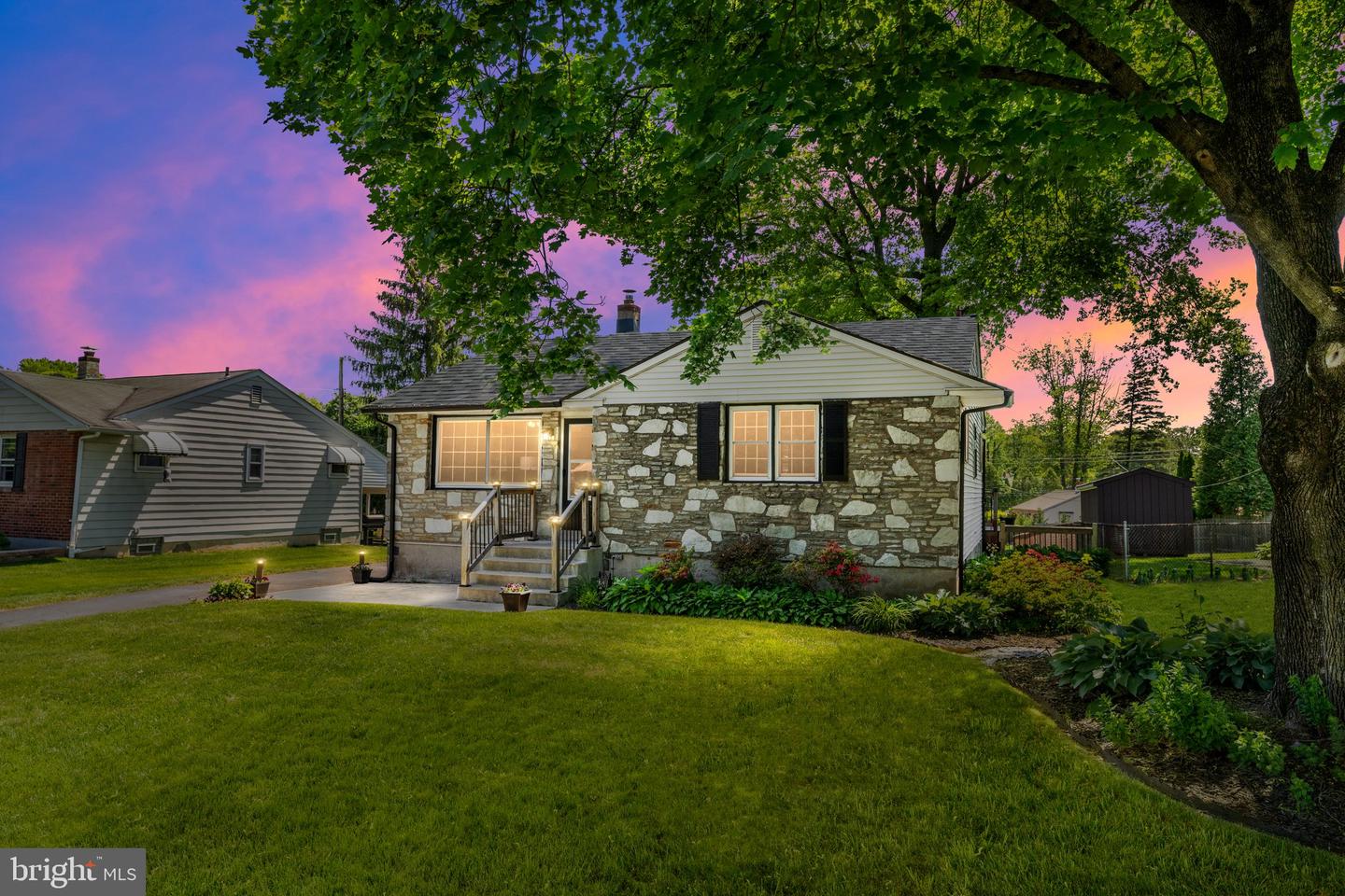 2830 Jarrett Ln, Hatboro, PA 19040 MLS PAMC2071230 Coldwell Banker