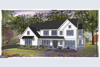 2622 Butler Pike #LOT 2, Plymouth Meeting, PA 19462 - Photo 1