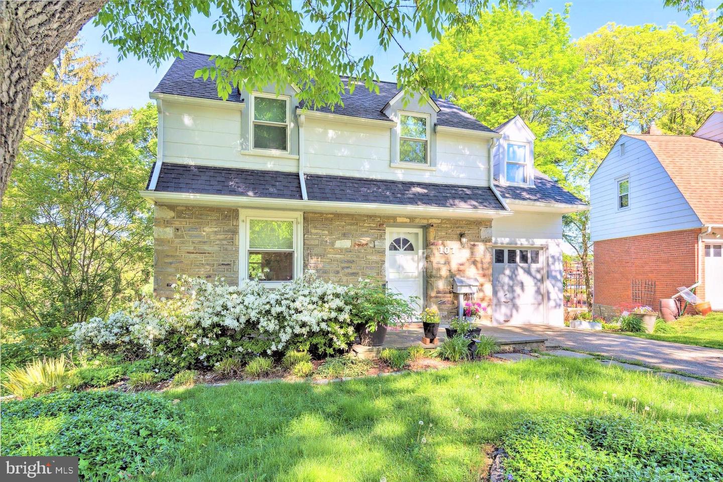 107 Runnymede Ave, Jenkintown, PA 19046 MLS PAMC2071434 Coldwell Banker