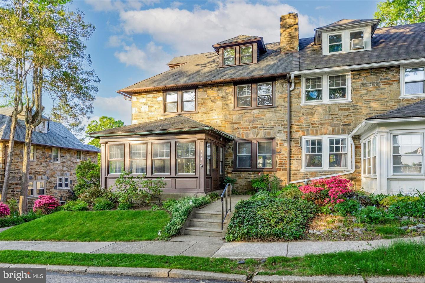 713 Stradone Rd, Bala Cynwyd, PA 19004 MLS PAMC2071928 Coldwell Banker