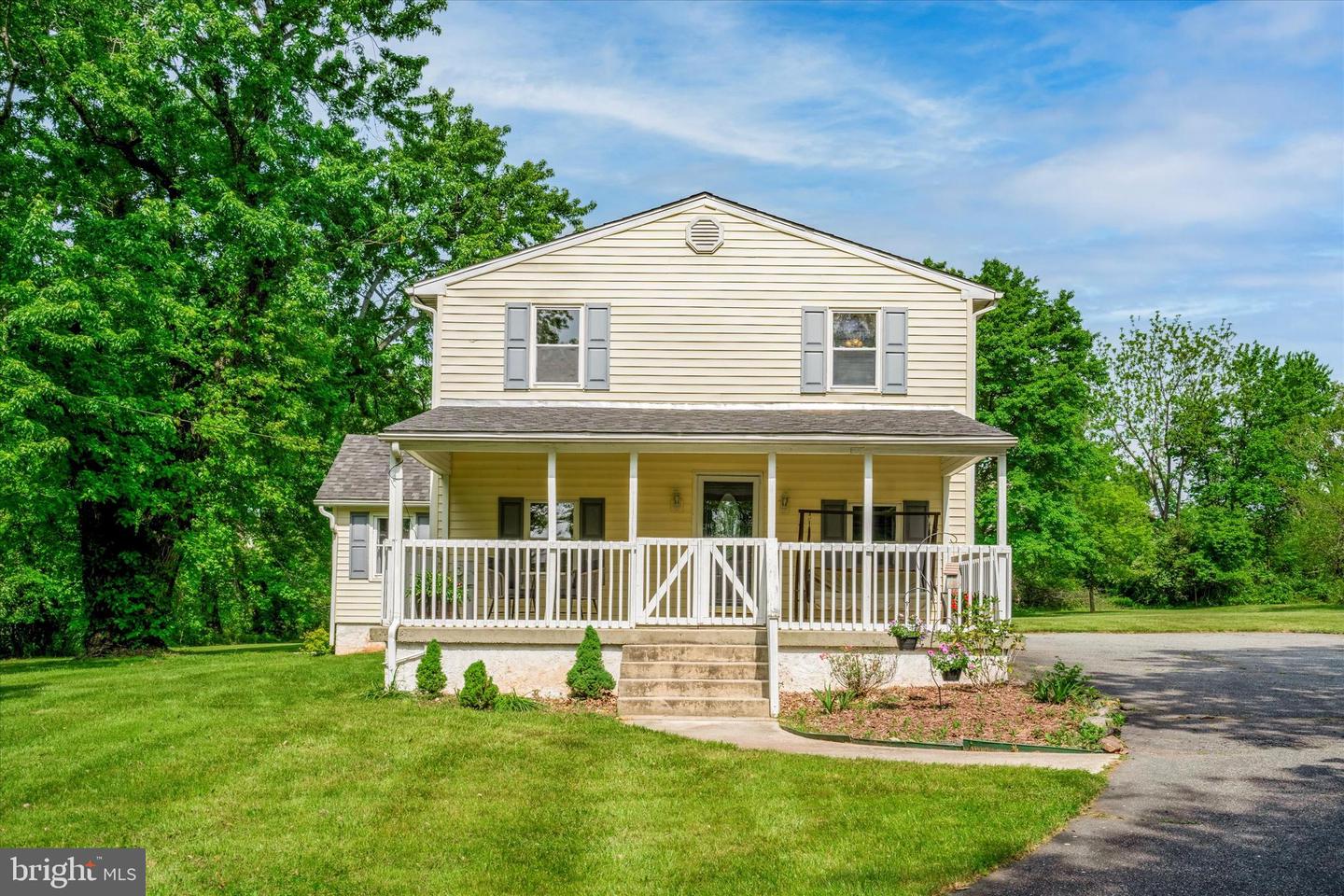 504 Limerick Center Rd, Royersford, PA 19468 MLS PAMC2071964