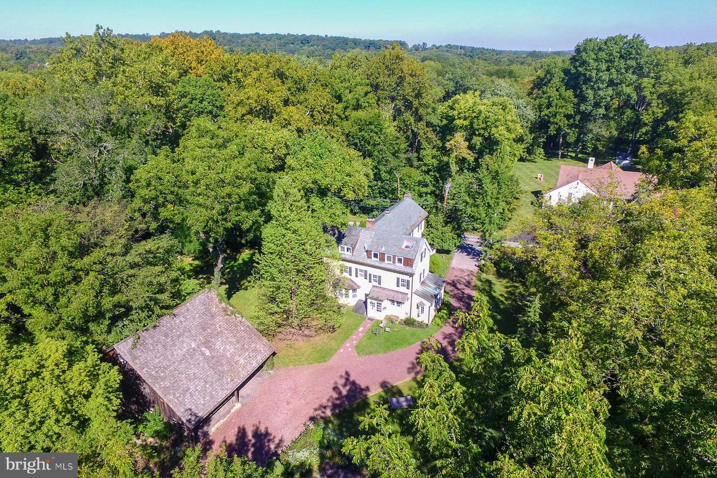 6250 W Valley Green Rd, Flourtown, PA 19031 MLS PAMC2072018 Coldwell Banker