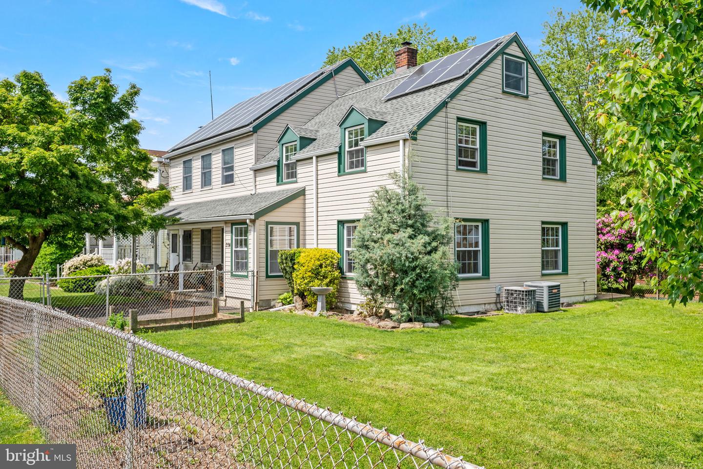 354 Hamel Ave, Glenside, PA 19038 MLS PAMC2072114 Coldwell Banker