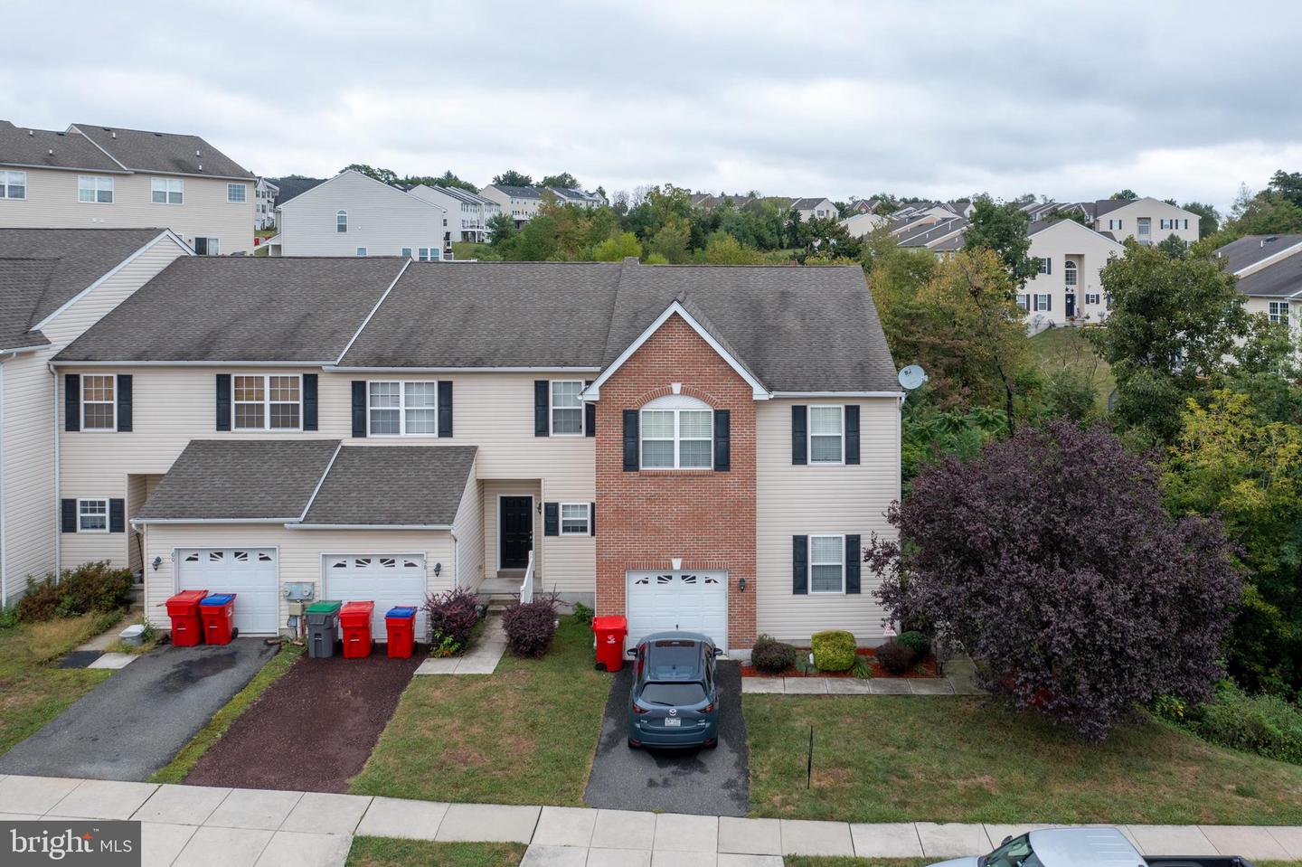 56 Green View Drive, Pottstown, PA 19464 MLS PAMC2072262 Coldwell