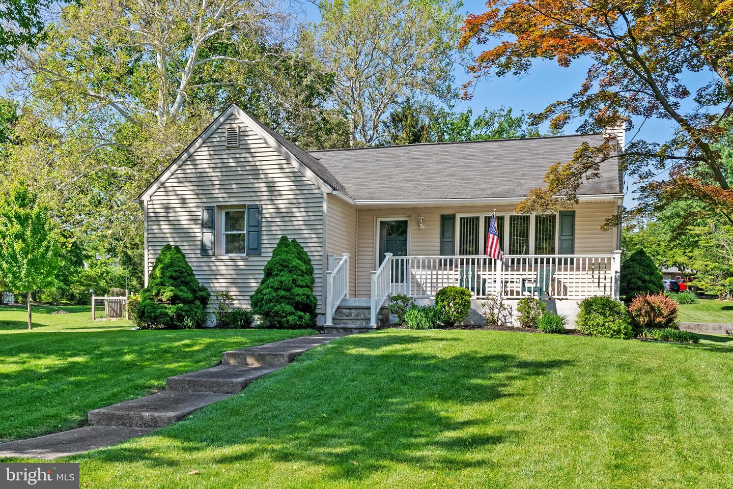 2719 Audubon Rd, Audubon, PA 19403 MLS PAMC2072592 Coldwell Banker