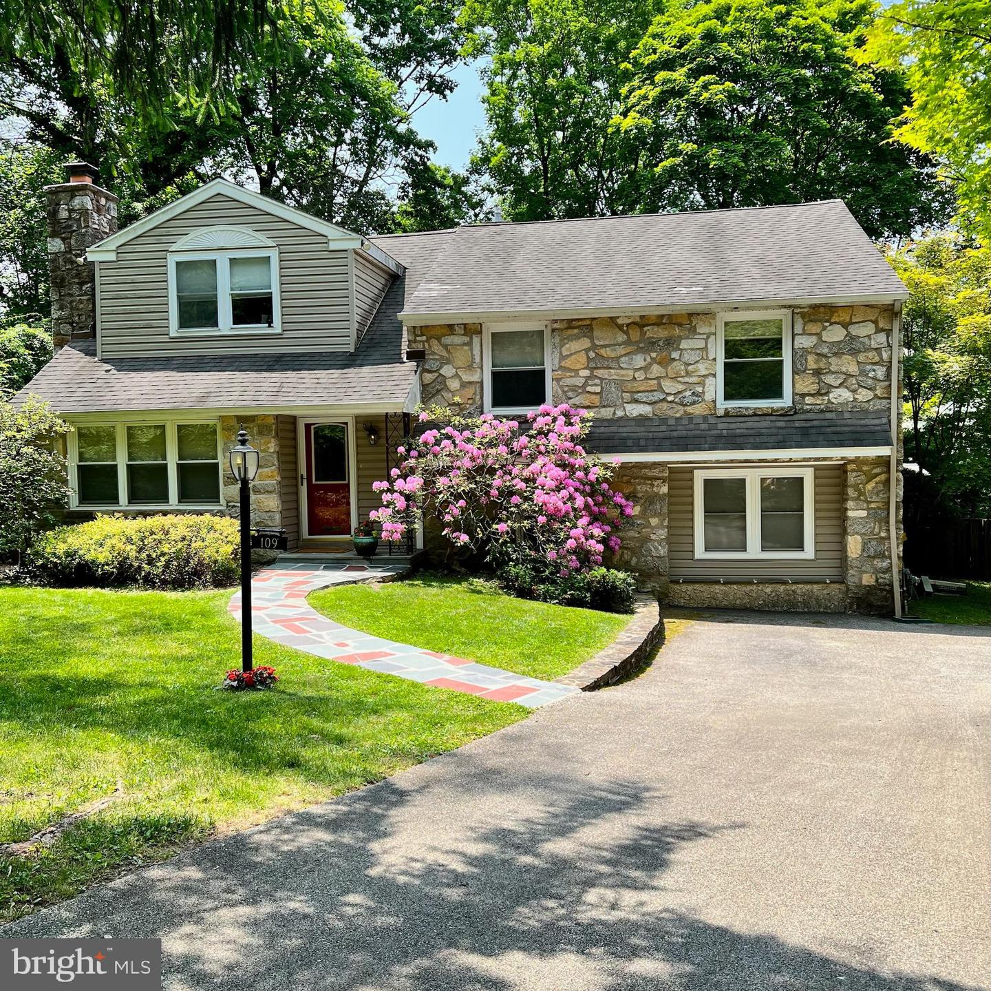 109 W Rock Hill Rd, Bala Cynwyd, PA 19004 MLS PAMC2072834 Coldwell Banker
