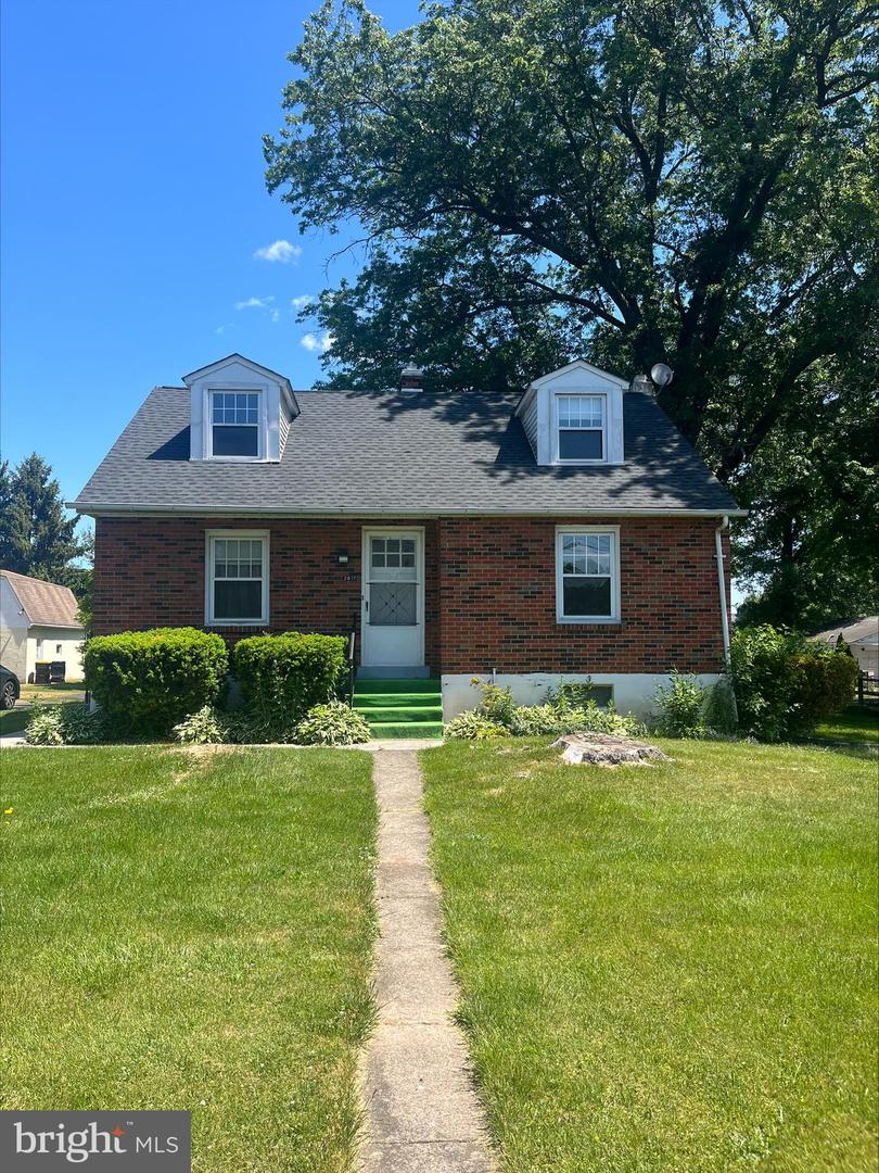 2917 Diamond St, Hatfield, PA 19440 MLS PAMC2073622 Coldwell Banker