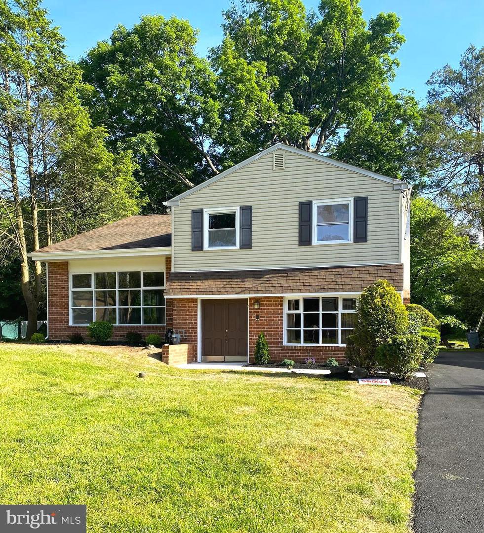 136 Church Rd, Elkins Park, PA 19027 MLS PAMC2073636 Coldwell Banker