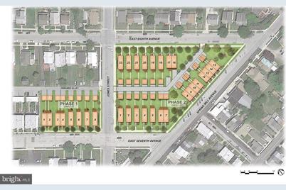 710 Spring Mill Avenue #LOT 13, Conshohocken, PA 19428 - Photo 1