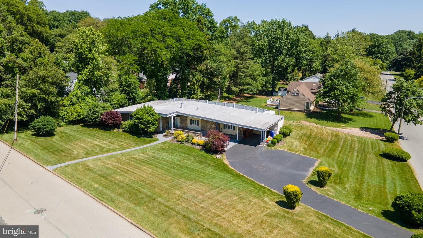 1029 Arboretum Rd, Wyncote, PA 19095 MLS PAMC2074078 Coldwell Banker