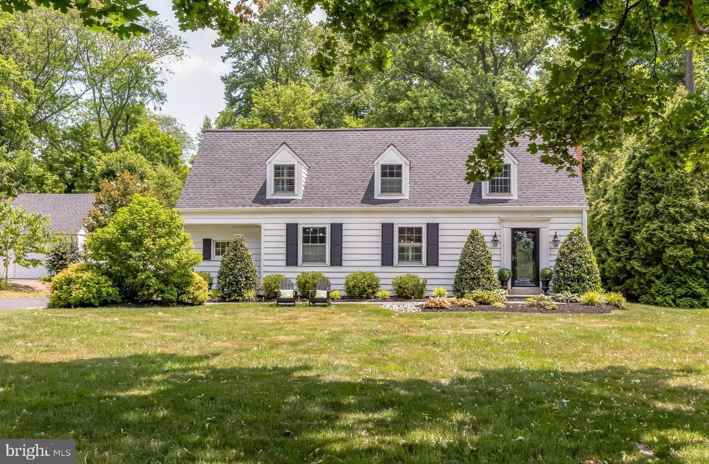 208 Station Ave, Glenside, PA 19038 MLS PAMC2074264 Coldwell Banker