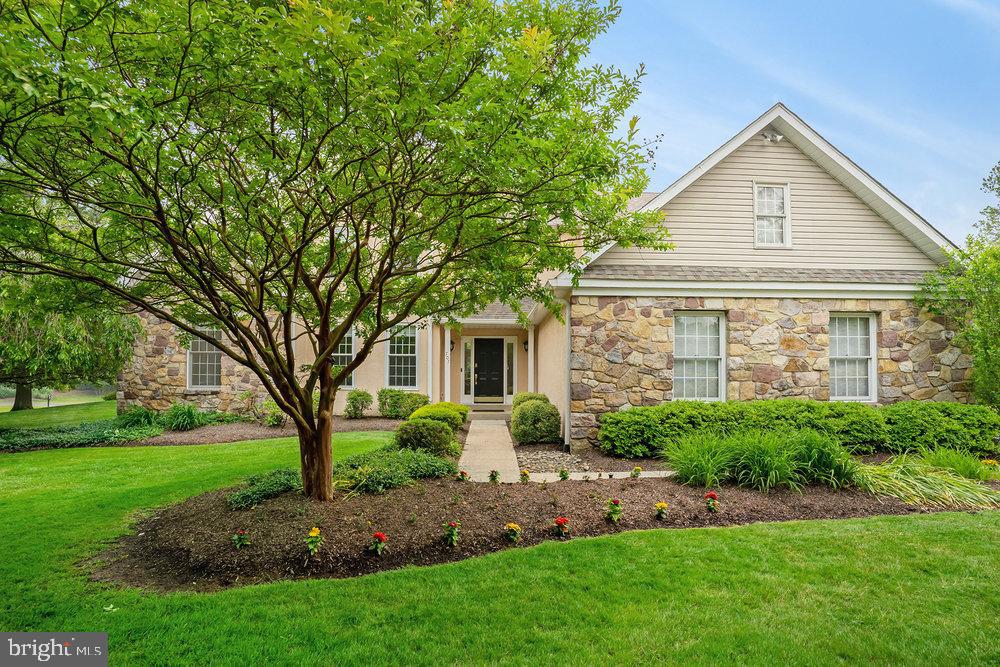 707 Alton Ct, Ambler, PA 19002 MLS PAMC2074318 Coldwell Banker