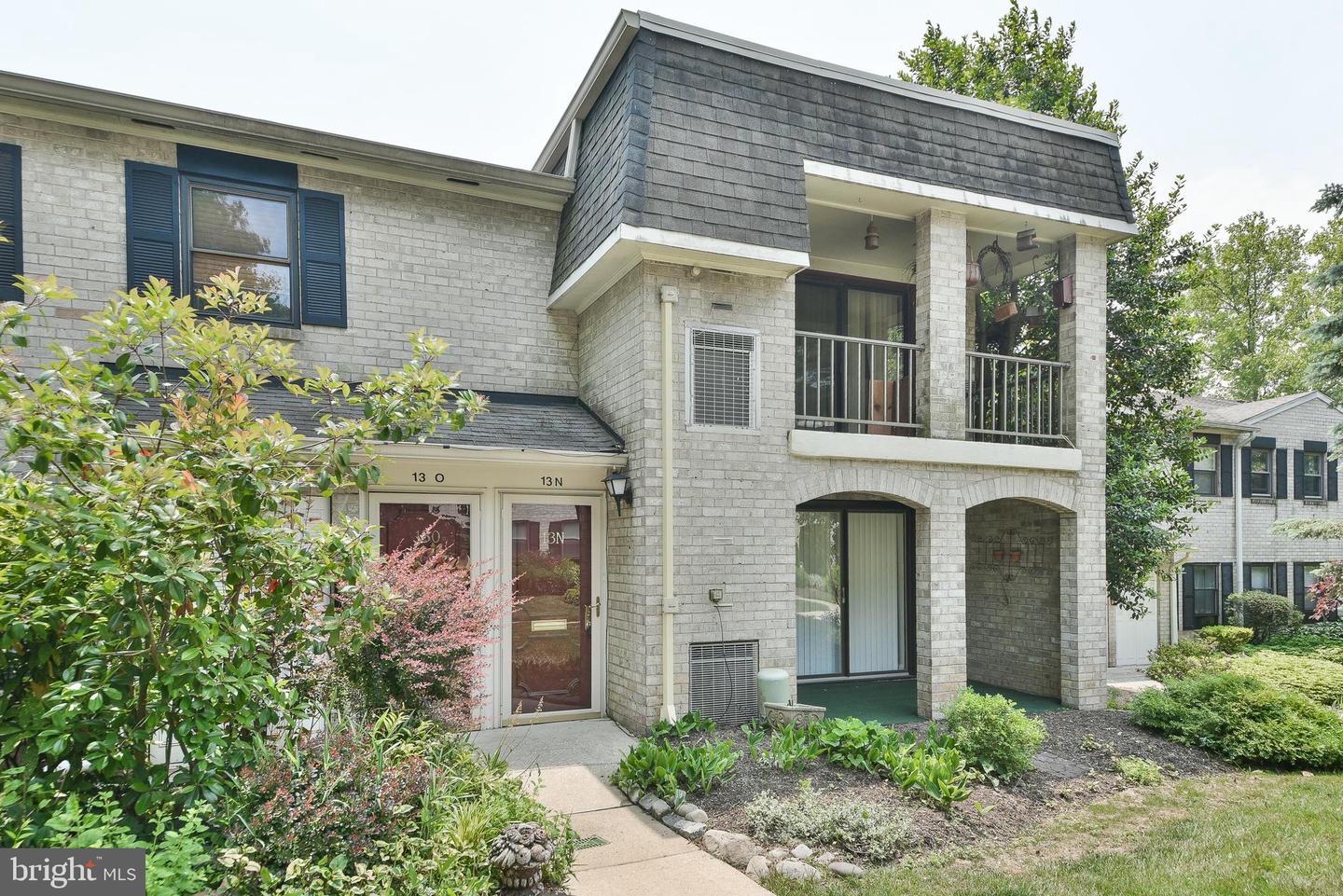 501 N Bethlehem Pike 13O, Ambler, PA 19002 MLS PAMC2074638