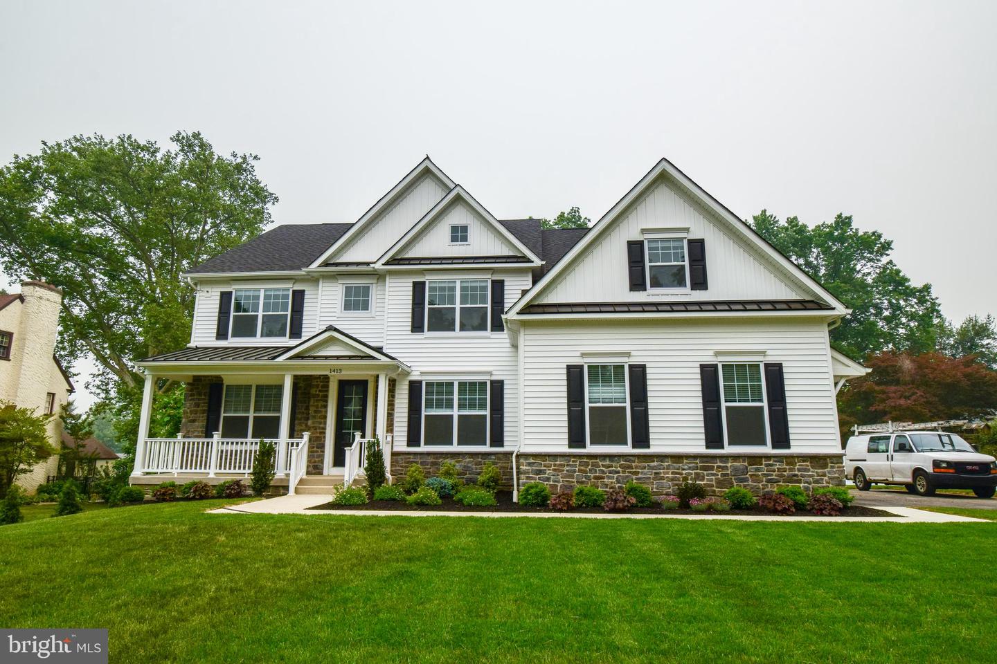 1413 Wheatsheaf Ln, Abington, PA 19001 MLS PAMC2074826 Coldwell Banker