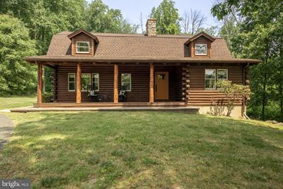 1169 Peevy Road, East Greenville, PA 18041 - Photo 1