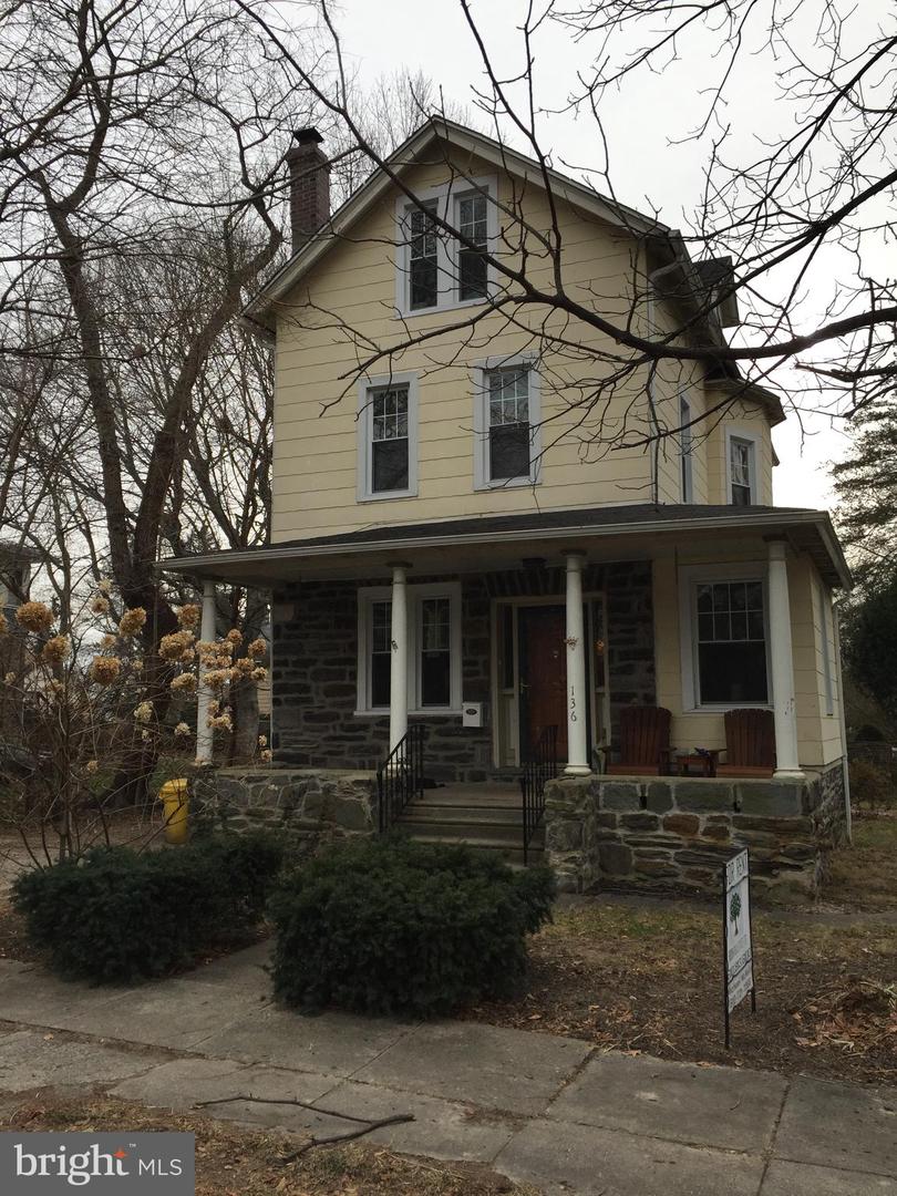 136 Upland Terrace, Bala Cynwyd, PA 19004 MLS PAMC2075358 Coldwell