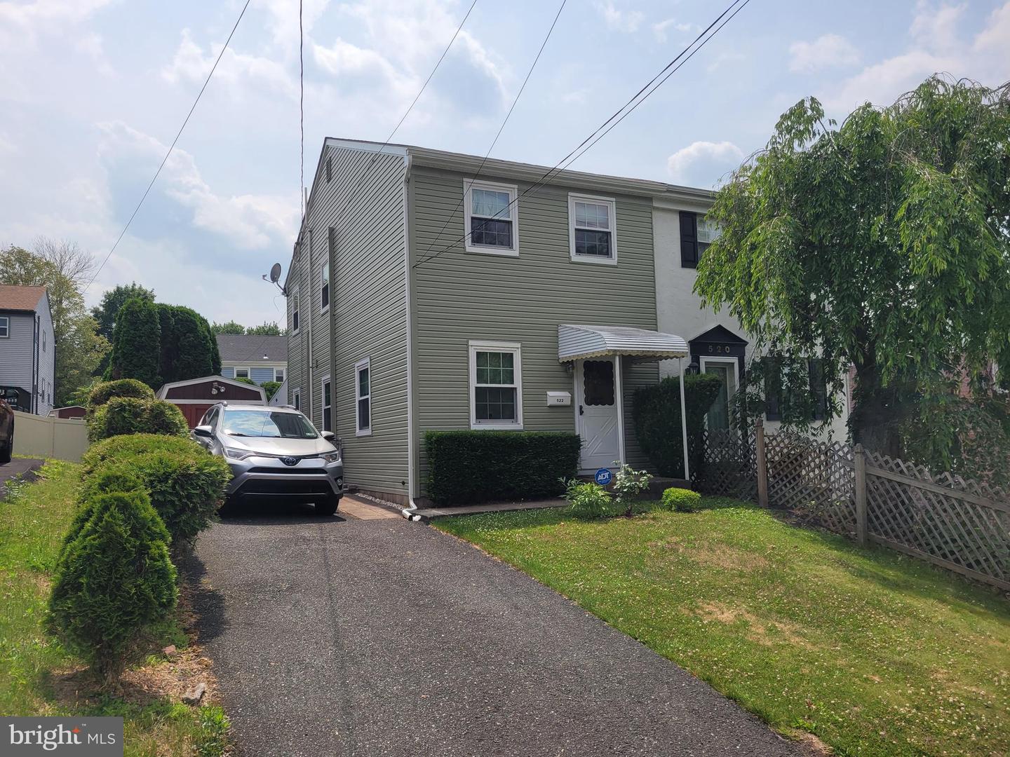 522 West St, Pottstown, PA 19464 MLS PAMC2075832 Coldwell Banker