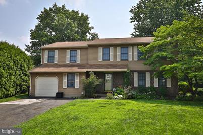 20 Nottingham Lane, Horsham, PA 19044 - Photo 1