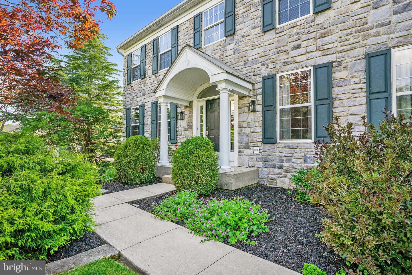 202 Kensey Rd, Plymouth Meeting, PA 19462 MLS PAMC2076772 Coldwell