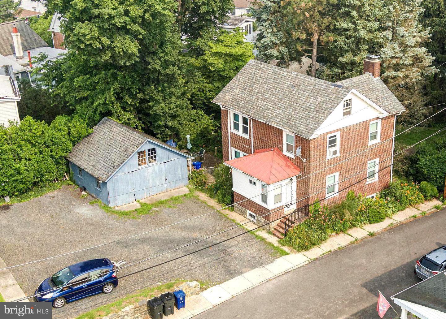 401 Linden St, Jenkintown, PA 19046 MLS PAMC2076804 Coldwell Banker